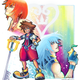 Illustration for article titled Kingdom Hearts - Speed Painting!